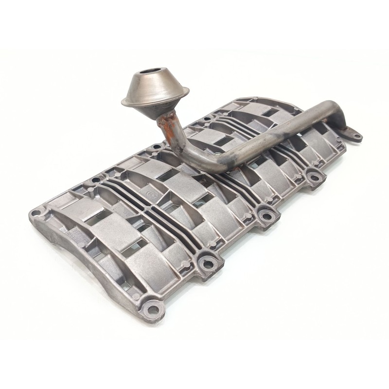 Recambio de bomba aceite para bmw serie 3 berlina (e46) 320d referencia OEM IAM 2247013  