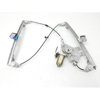 Recambio de elevalunas delantero derecho para ford focus berlina (cak) ambiente referencia OEM IAM   