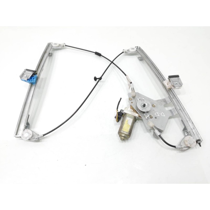 Recambio de elevalunas delantero derecho para ford focus berlina (cak) ambiente referencia OEM IAM   