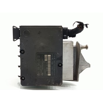 Recambio de abs para mercedes-benz clase c (w203) berlina 220 cdi (203.006) referencia OEM IAM A0034319412  