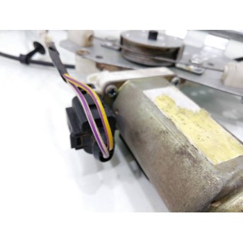 Recambio de elevalunas delantero derecho para ford focus berlina (cak) ambiente referencia OEM IAM   