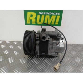 Recambio de compresor aire acondicionado para mazda 6 berlina (gg) 2.0 crtd 120 active (5-ptas.) referencia OEM IAM H12A1AE4DC G