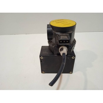 Recambio de centralita cierre para seat ibiza (6k) 1.9 tdi referencia OEM IAM 1L0862257A  