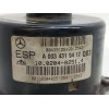 Recambio de abs para mercedes-benz clase c (w203) berlina 220 cdi (203.006) referencia OEM IAM A0034319412  