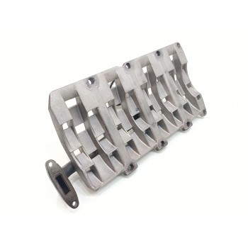 Recambio de bomba aceite para bmw serie 3 berlina (e46) 320d referencia OEM IAM 2247013  