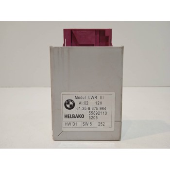 Recambio de modulo electronico para bmw serie 7 (e38) referencia OEM IAM 55892110  