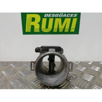 Recambio de caudalimetro para ford mondeo berlina/familiar (fd) clx berlina referencia OEM IAM 93BB12B579BA AFH6002A 