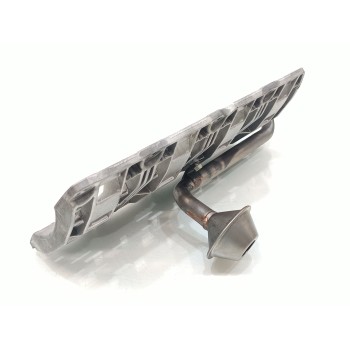 Recambio de bomba aceite para bmw serie 3 berlina (e46) 320d referencia OEM IAM 2247013  