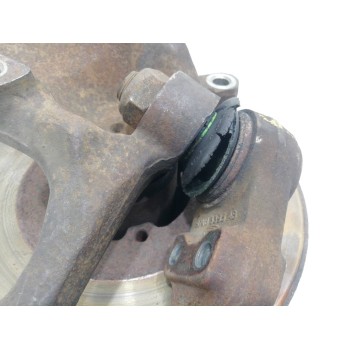 Recambio de mangueta delantera derecha para ford transit bus 1995 2.5 diesel referencia OEM IAM   