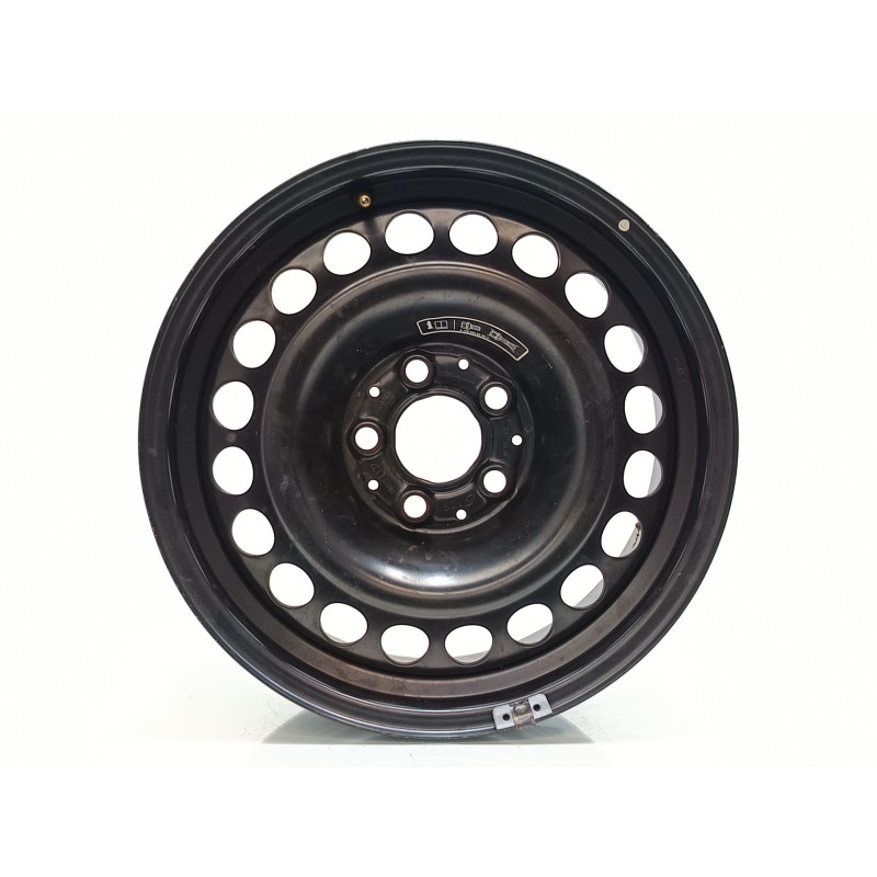 Recambio de llanta para mercedes-benz clase c (w203) berlina 220 cdi (203.006) referencia OEM IAM 2034000302  