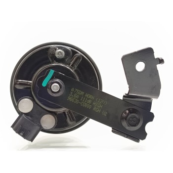 Recambio de claxon para hyundai i20 (bc3) klass referencia OEM IAM 28R000821  