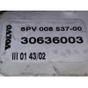Recambio de potenciometro pedal para volvo s60 berlina 2.4 d referencia OEM IAM 30636003 6PV00853700 