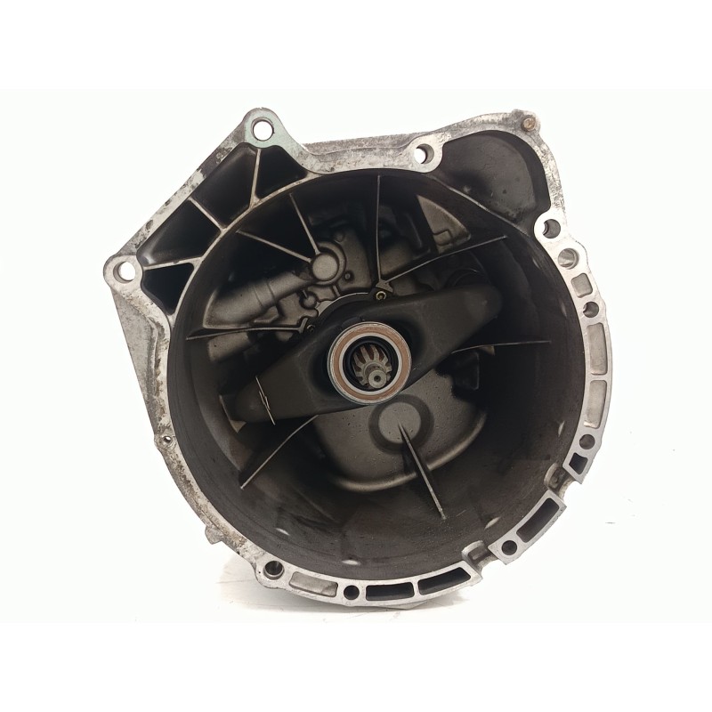 Recambio de caja cambios para bmw serie 3 berlina (e46) 320d referencia OEM IAM HDZ  