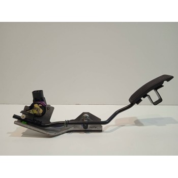 Recambio de potenciometro pedal para nissan x-trail (t30) referencia OEM IAM 18919AM810  