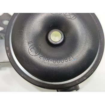 Recambio de claxon para hyundai i20 (bc3) klass referencia OEM IAM 28R000821  