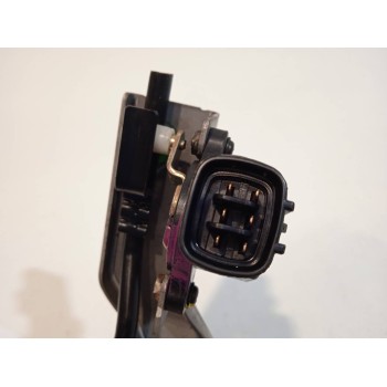 Recambio de potenciometro pedal para nissan x-trail (t30) referencia OEM IAM 18919AM810  