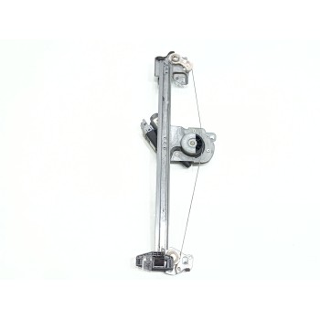 Recambio de elevalunas delantero izquierdo para citroën c3 1.4 hdi vivace referencia OEM IAM   