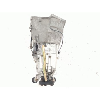 Recambio de caja cambios para bmw serie 3 berlina (e46) 320d referencia OEM IAM HDZ  