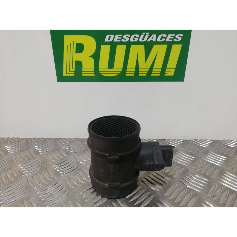 Recambio de caudalimetro para opel astra g berlina club referencia OEM IAM 0281002180  