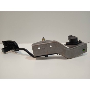 Recambio de potenciometro pedal para nissan x-trail (t30) referencia OEM IAM 18919AM810  