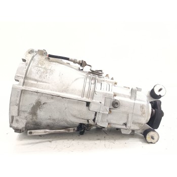 Recambio de caja cambios para bmw serie 3 berlina (e46) 320d referencia OEM IAM HDZ  