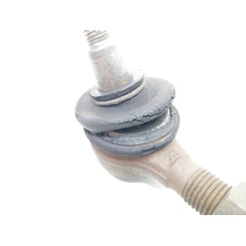 Recambio de cremallera direccion para citroën c15 rd familiale referencia OEM IAM 9626294530  