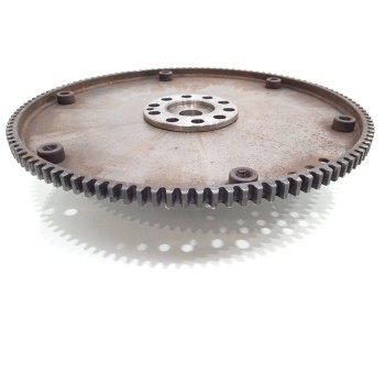 Recambio de volante motor para audi a5 coupe (8t) 2.7 tdi referencia OEM IAM 059105323BJ  