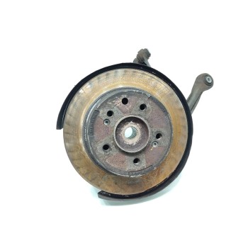 Recambio de mangueta trasera derecha para ssangyong rodius xdi referencia OEM IAM   