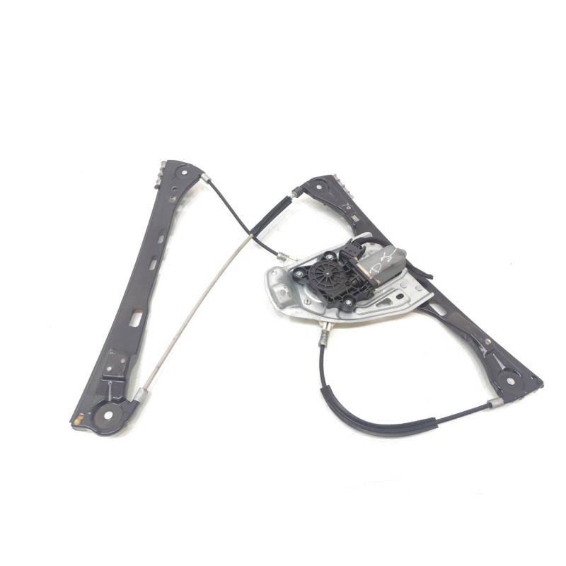 Recambio de elevalunas delantero izquierdo para mercedes-benz clase c (w203) berlina 220 cdi (203.006) referencia OEM IAM A20372