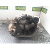 Recambio de caja cambios para citroën bx berlina 19 tri kat tecnic referencia OEM IAM  20CL24 