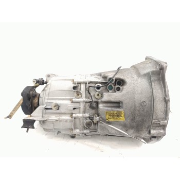 Recambio de caja cambios para bmw serie 3 berlina (e46) 320d referencia OEM IAM HDZ  