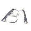Recambio de elevalunas delantero izquierdo para mercedes-benz clase c (w203) berlina 220 cdi (203.006) referencia OEM IAM A20372