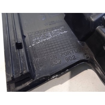 Recambio de moldura para seat arona referencia OEM IAM 6F9853970  