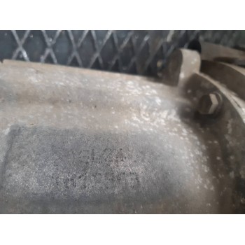 Recambio de caja cambios para citroën bx berlina 19 tri kat tecnic referencia OEM IAM  20CL24 