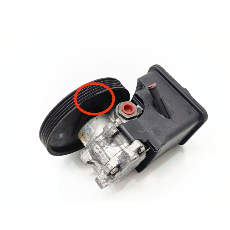 Recambio de bomba direccion para bmw serie 3 berlina (e46) 320d referencia OEM IAM   