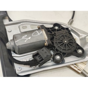 Recambio de elevalunas delantero izquierdo para mercedes-benz clase c (w203) berlina 220 cdi (203.006) referencia OEM IAM A20372