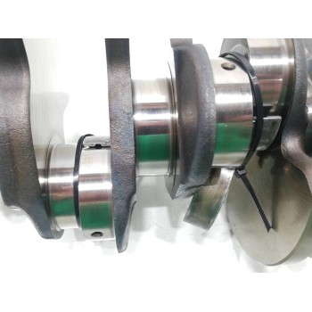 Recambio de cigueñal para audi a5 coupe (8t) 2.7 tdi referencia OEM IAM 059101AJ  