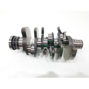 Recambio de cigueñal para audi a5 coupe (8t) 2.7 tdi referencia OEM IAM 059101AJ  