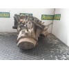Recambio de caja cambios para citroën bx berlina 19 tri kat tecnic referencia OEM IAM  20CL24 