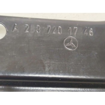 Recambio de elevalunas delantero izquierdo para mercedes-benz clase c (w203) berlina 220 cdi (203.006) referencia OEM IAM A20372