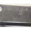Recambio de elevalunas delantero izquierdo para mercedes-benz clase c (w203) berlina 220 cdi (203.006) referencia OEM IAM A20372