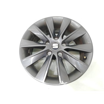 Recambio de llanta para seat leon (5f1) referencia OEM IAM 5F0601025R  