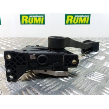 Recambio de potenciometro pedal para volvo s60 berlina 2.4 d referencia OEM IAM 30636003 6PV00853700 