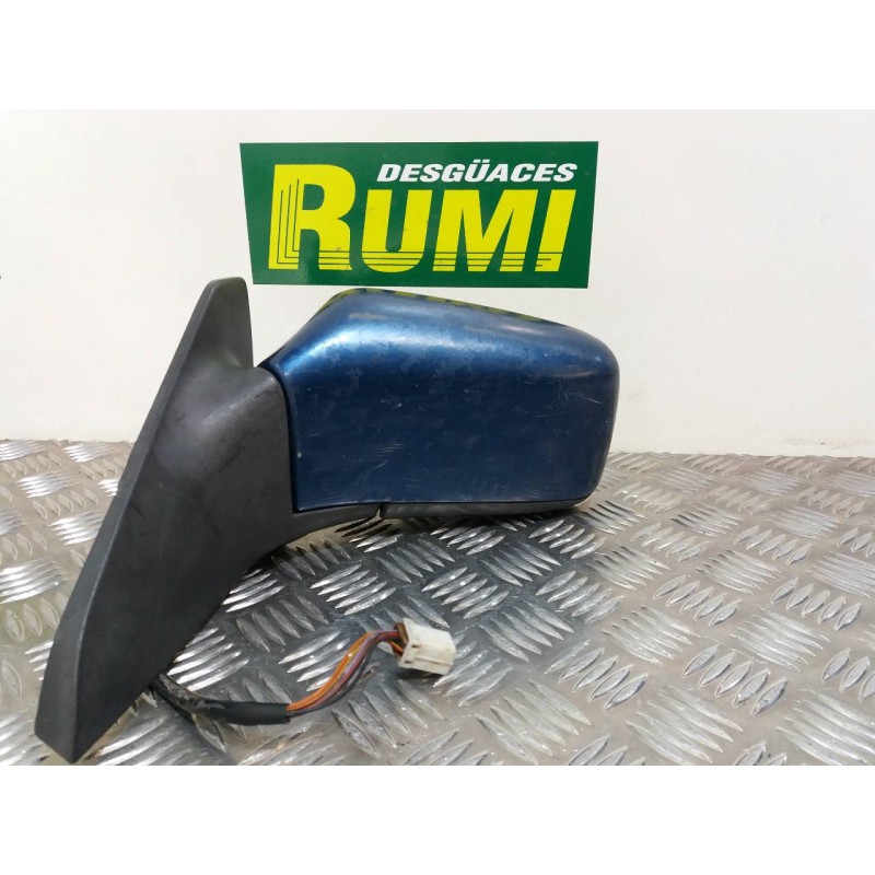 Recambio de retrovisor izquierdo para volvo s40 berlina 1.8 16v referencia OEM IAM   