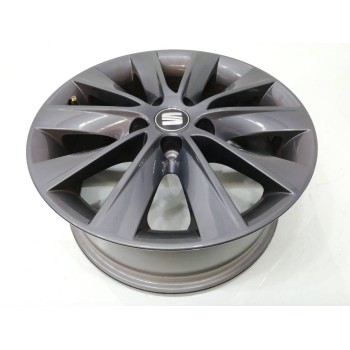 Recambio de llanta para seat leon (5f1) referencia OEM IAM 5F0601025R  