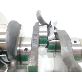 Recambio de cigueñal para audi a5 coupe (8t) 2.7 tdi referencia OEM IAM 059101AJ  