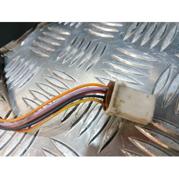 Recambio de retrovisor izquierdo para volvo s40 berlina 1.8 16v referencia OEM IAM   