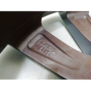 Recambio de llanta para seat leon (5f1) referencia OEM IAM 5F0601025R  