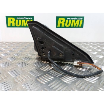 Recambio de retrovisor izquierdo para volvo s40 berlina 1.8 16v referencia OEM IAM   