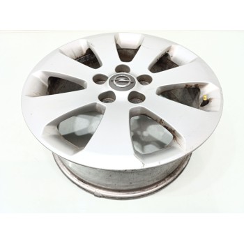 Recambio de llanta para opel insignia berlina cosmo referencia OEM IAM 13235010  